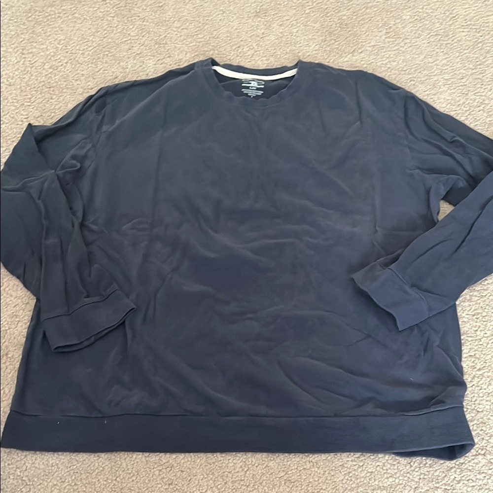 “Freedom Foundry- Men's Long Sleeve shirt size Large”